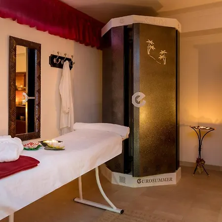 Apollo Hotel Rimini