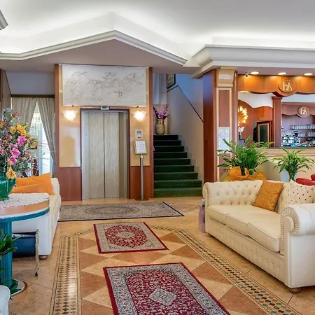 Hotel Apollo Rimini