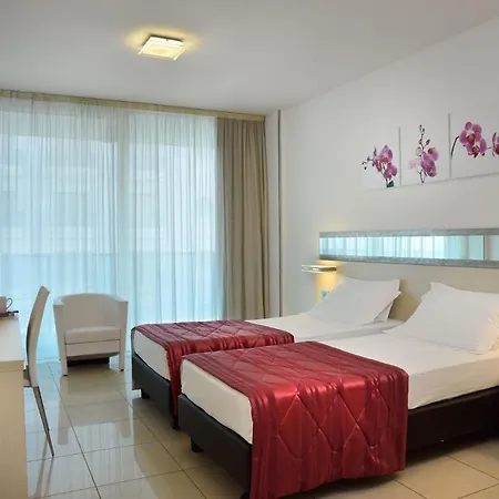 Mercure Artis 4* Rimini