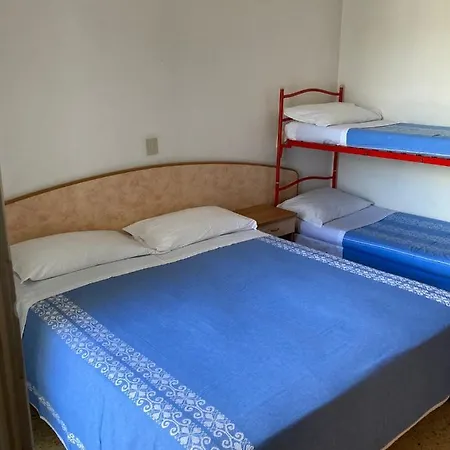 Hotel Sorci Rímini