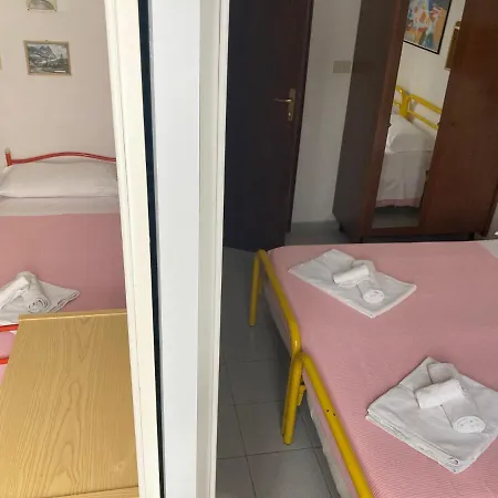 Sorci Hotel Rímini
