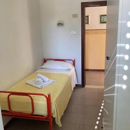 Sorci Hotel Rímini