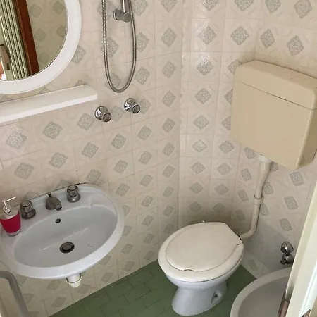 Hotel Sorci Rímini