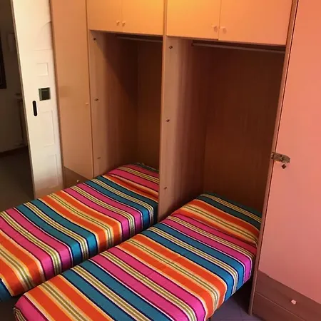 Casa Vacanze Musiani Apartment Rimini