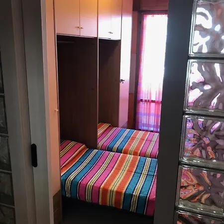 Apartment Casa Vacanze Musiani Rimini