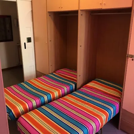 Casa Vacanze Musiani Apartment Rimini