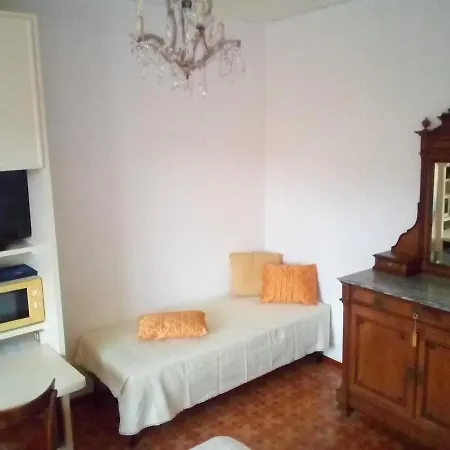 Bed & Breakfast Acquario 3*