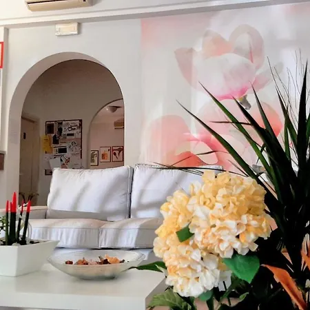 Hotel Amalfi 2*