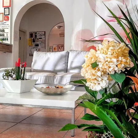 Amalfi Hotel Rimini