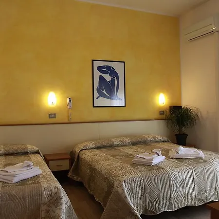 Hotel Arabesco 3*