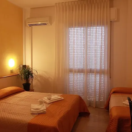 Arabesco Hotel Rimini