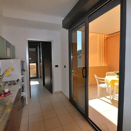 Domus Aparthotel Rimini