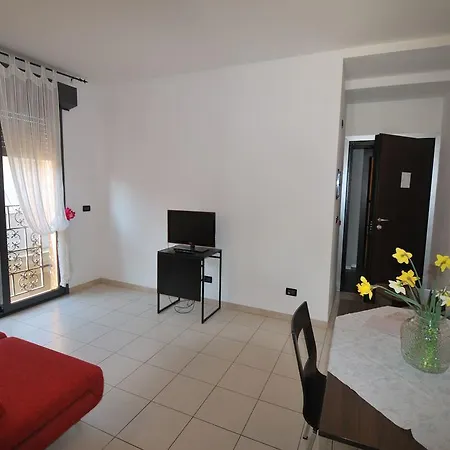 Aparthotel Domus Rimini