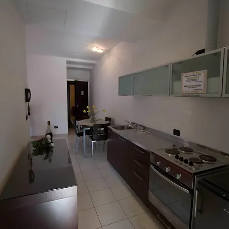 Domus Aparthotel
