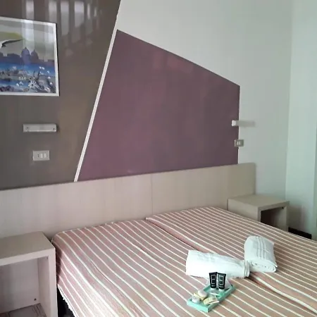 Hotel Orlov