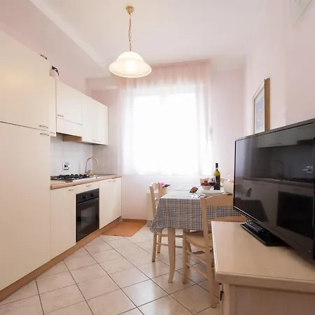 Tre Trilo&suites Rimini