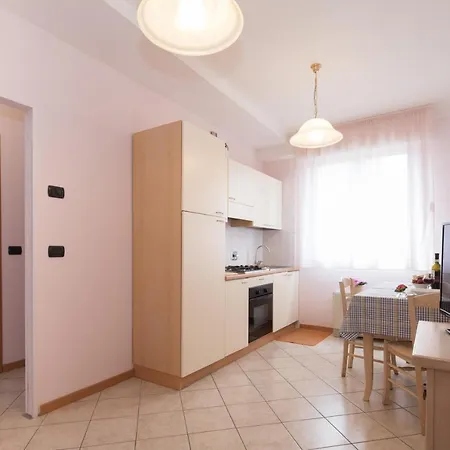 Tre Trilo&suites Aparthotel