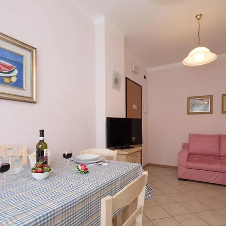 Aparthotel Tre Trilo&suites