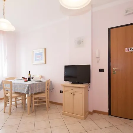 Tre Trilo&suites Aparthotel 2*