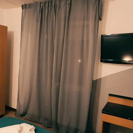 Orlov Hotel Rimini