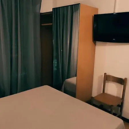 Orlov Hotel Rimini