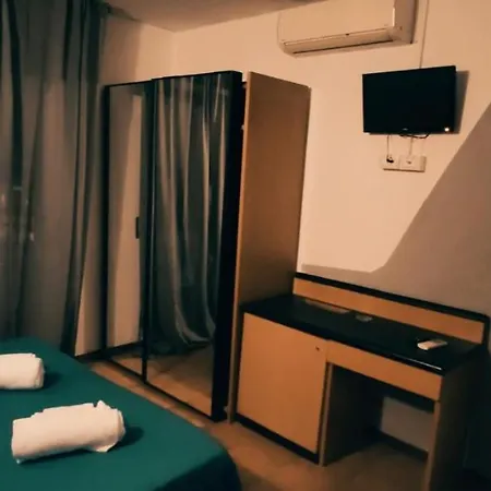 Hotel Orlov