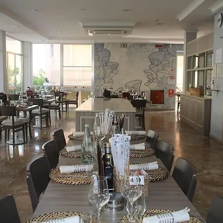 Hotell Mauri