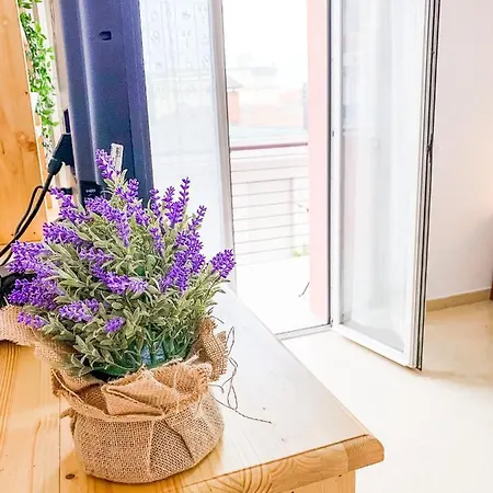 Apartament Il Poeta - Affitti Brevi Italia Rimini