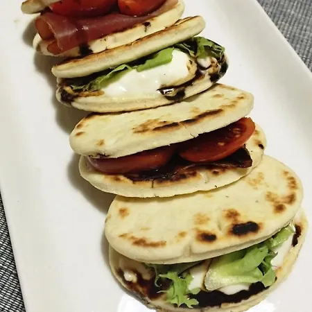 Sabbia D'oro 리미니