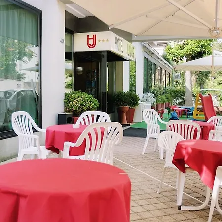 Junior Hotel Rimini