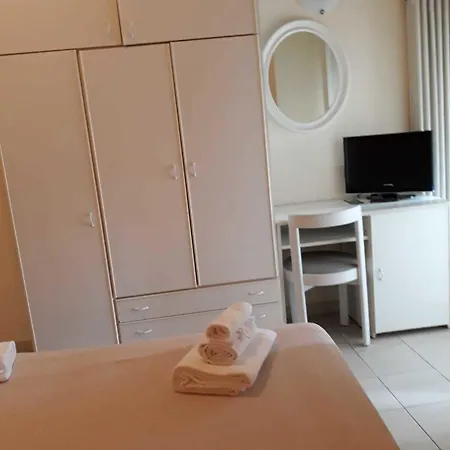 Hotell Atrium 3*