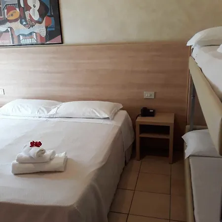 Atrium Rimini