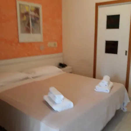 Hotell Atrium