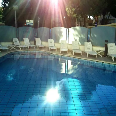 Atrium Rimini