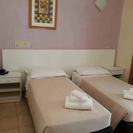 Atrium 3* Rimini