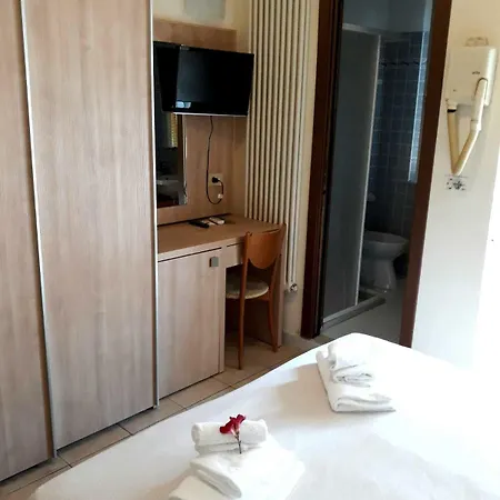 Atrium Hotell Rimini