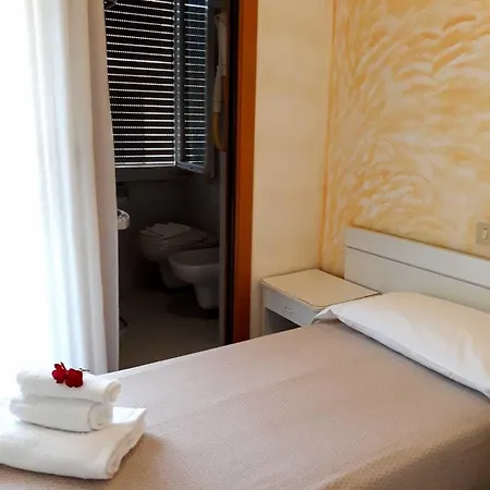 Atrium Hotell Rimini