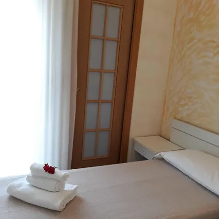 Hotell Atrium 3*
