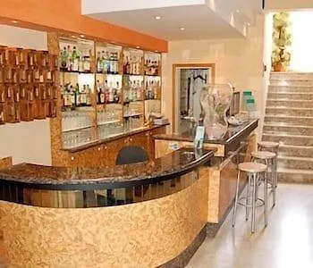 Atrium Hotell 3*