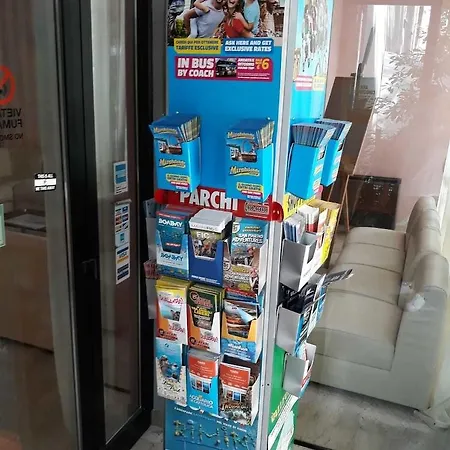 Atrium Rimini