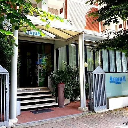 Atrium Rimini