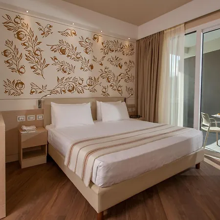 Imperiale & Hotel Rimini