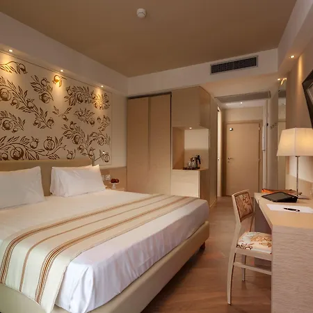 Hotel Imperiale & Rimini