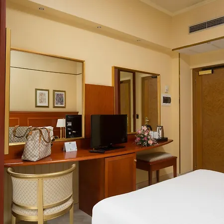 Imperiale & Hotel