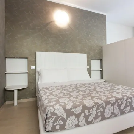 Hotel Palos Rimini