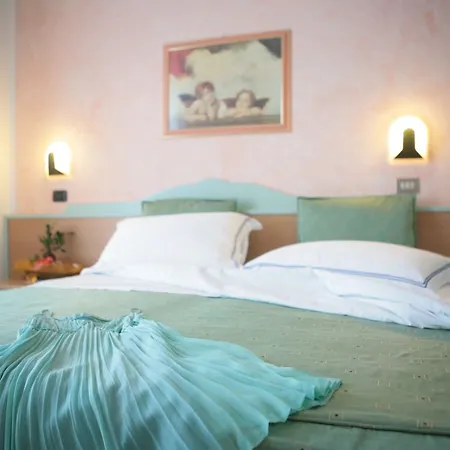 Hotel Palos Rimini