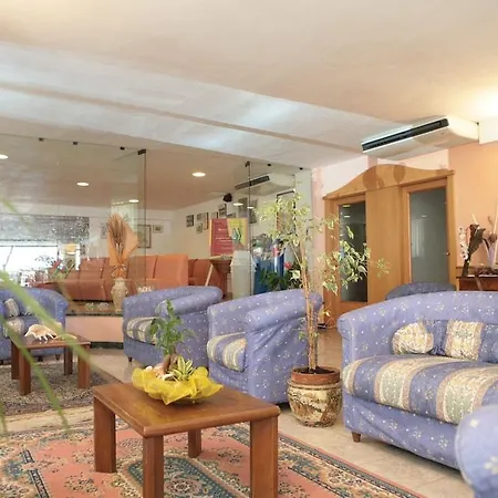 Palos Hotel Rimini