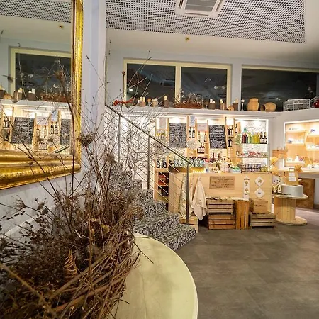 里米尼科拉洛酒店 里米尼