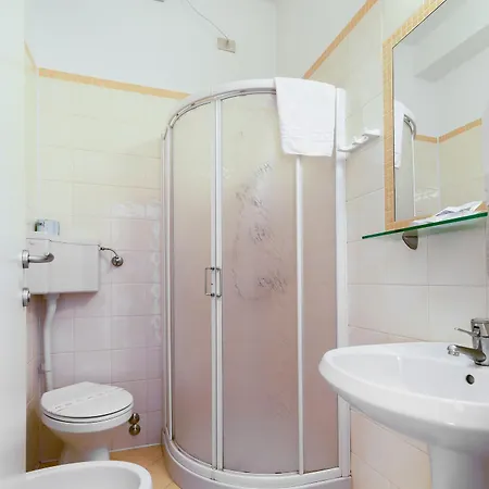 Hotell Stresa Rimini
