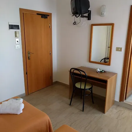 Arabesco 3* Rimini